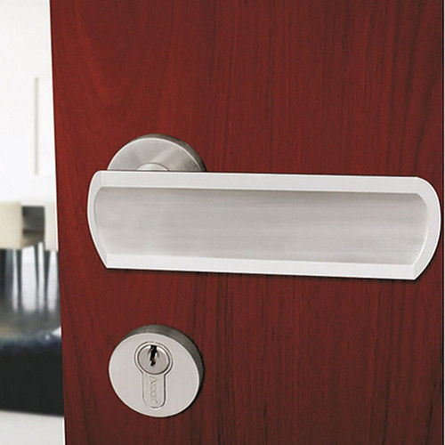 Mortise Door Pull Handle Application: Home