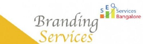 Online Business Branding Design Services By Vishishta Technologies