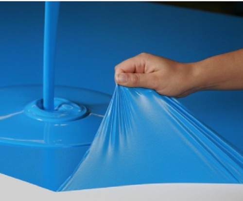 कांच और धातु के लिए तरल छीलने योग्य कोटिंग्स