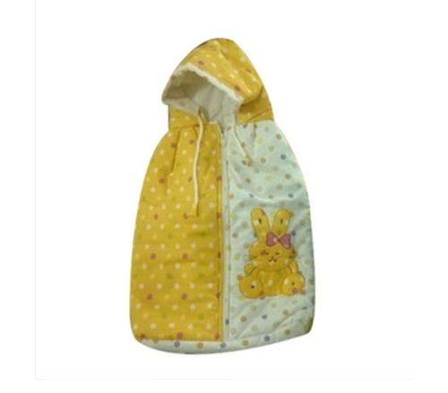 Printed Pattern Multicolor Baby Sleeping Bags