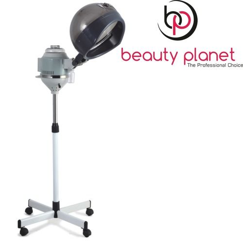 Professional Salon Head Steamer with Stand