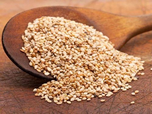 Purity 99% Fine Healthy Natural Taste Dried Organic White Sesame Seeds