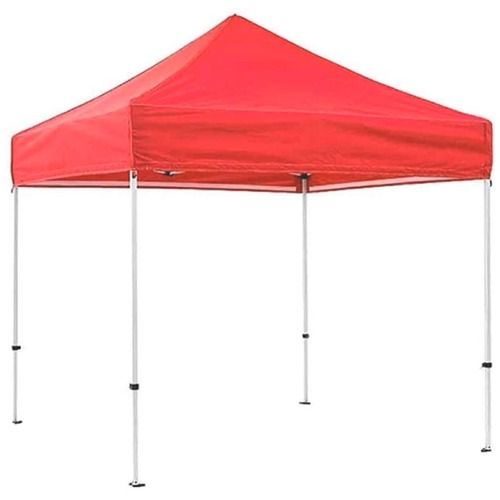 Red Decorative Wedding Tent Design Type: Standard