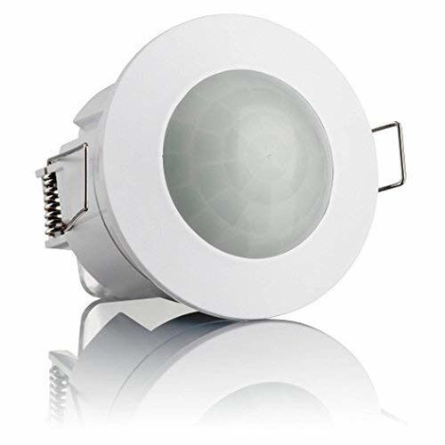 Smart Motion Detection PIR Sensor