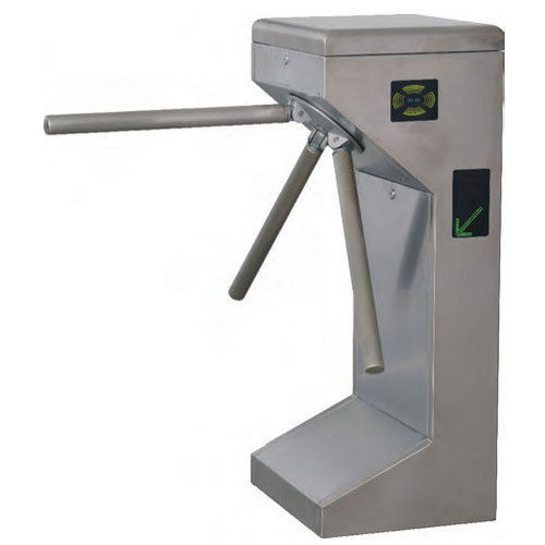 SS304 Tripod Turnstile Gate