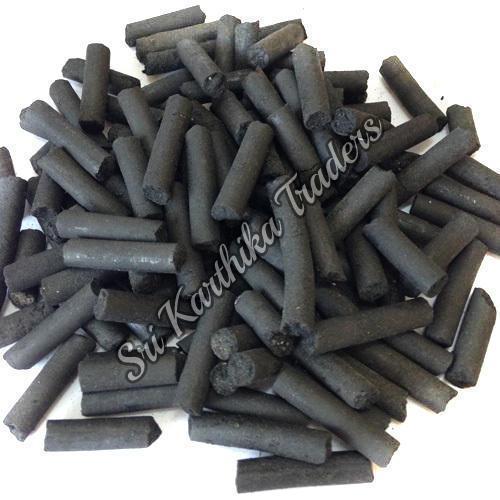 Wood Charcoal Sticks For High Heating, Round Shape, Fine Quality, High Fast Flaming, Eco Friendly, Good Texture, High Reliability, Convenient To Use, Maximum Utility, Black Color, Length : 20-30Mm Burning Time: 1 Hours