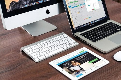 Development Services - Online Platform English Language Support for All Businesses
