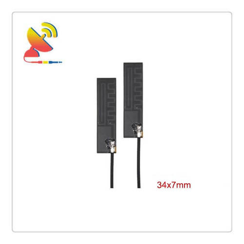 1800 Mhz Antenna Embedded Flexible Pcb Antenna