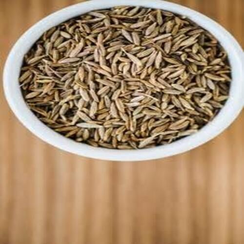 Aromatic Odour Rich In Taste Natural Healthy Brown Cumin Seeds