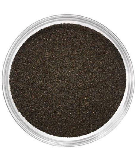 Dried Blended Cd Dust Ctc Tea