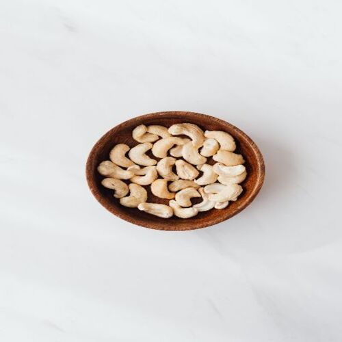 Delicious Natural Fine Rich Taste Healthy Blanched Cashew Nuts
