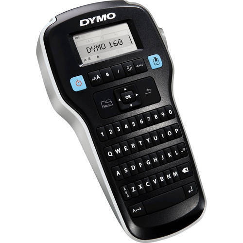 Dymo Label Manager 160 Label Maker