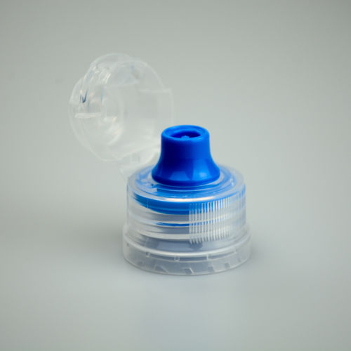 Various Fancy Designer Sport Bottle Cap