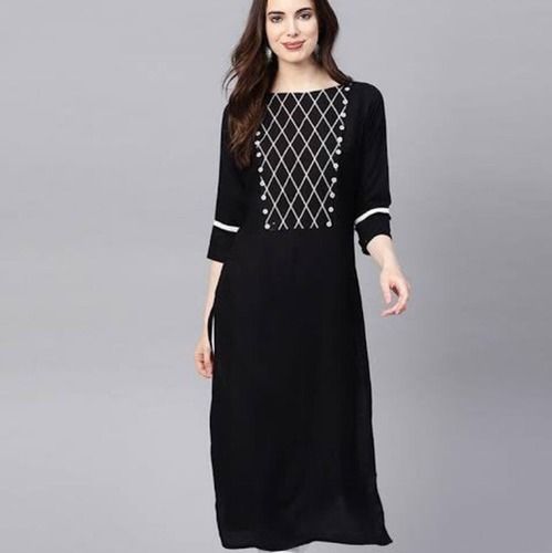 Various Festival Wear Ladies Kurti 