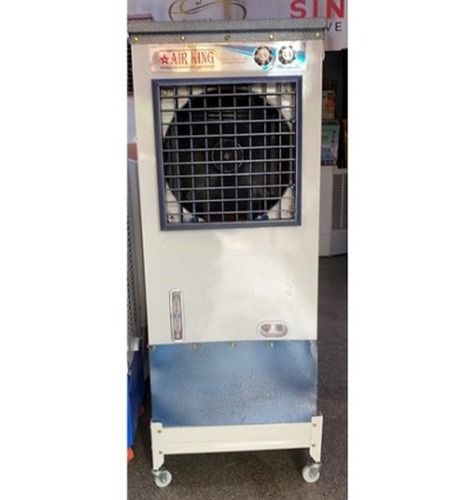 Free Standing Metal Air Cooler Power Consumption: 220 Watt (W)