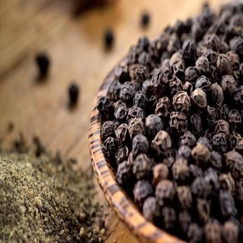 Good Quality Rich In Taste Natural Healthy Dried Black Pepper Seeds