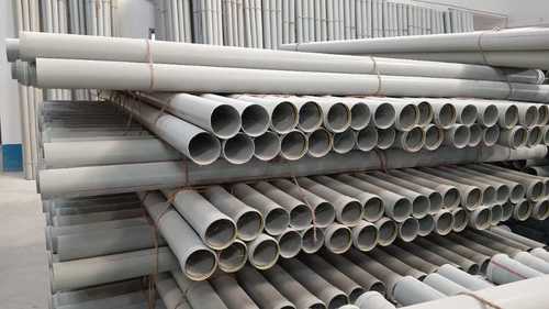 Grey PVC SWR Pipes 