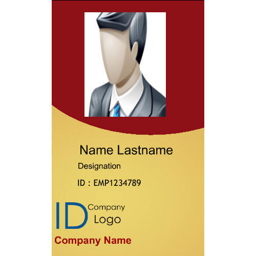 ID Card Printing Services By VoodooSperm