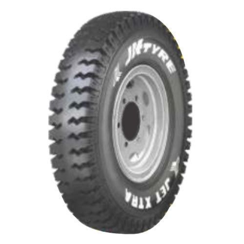 Jk Jet Xtra 8.25-16 Rubber Truck Tyre Diameter: 853 Millimeter (Mm)