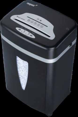 Neopost Smc-10 Paper Shredder