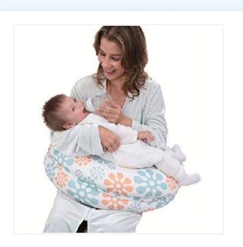 Ultra Comfortable Baby Feeding Pillow