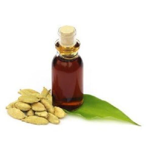 100% Pure Cardamom Essential Oil