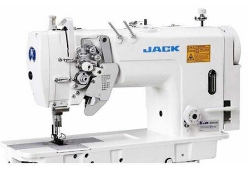 Automatic Jack JK58420C005 Double Needle Sewing Machine