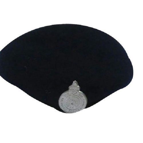 All Brake Color Beret Caps