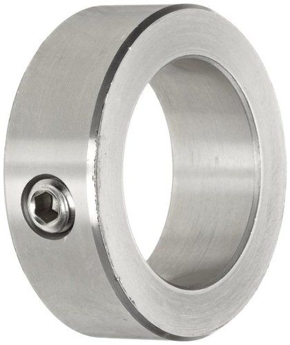 Alloy Chrome Plated Shaft Collars