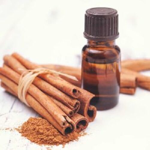 Cinnamon Bark Essential Oil Age Group: Adults