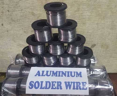 High Conductivity Aluminium Soldering Wire