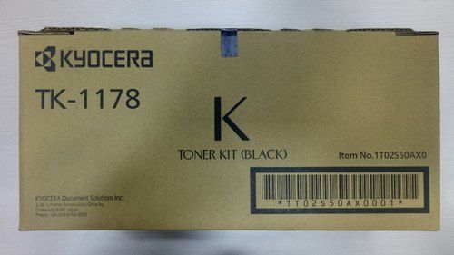 KYOCERA TK-1178 Toner Cartridge