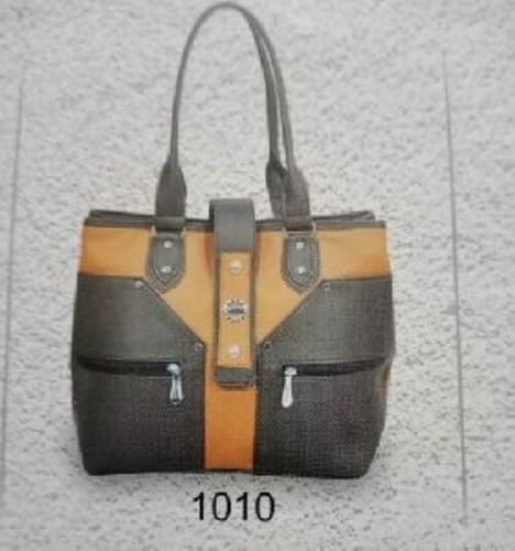 Pu Leather Printed Ladies 5pc Combo Handbag at Rs 560/piece in Jaipur