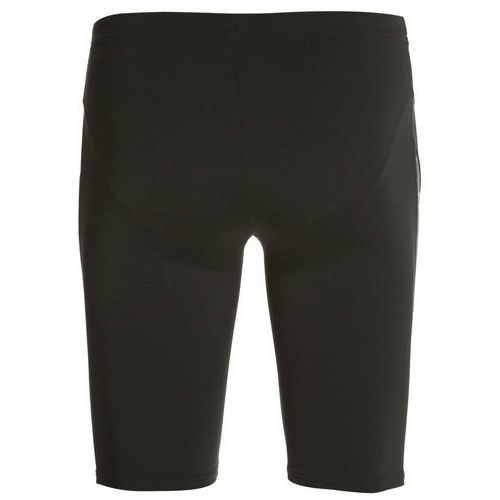 Mens Thigh Length Nylon Plain Black Cycling Shorts Age Group: Adult