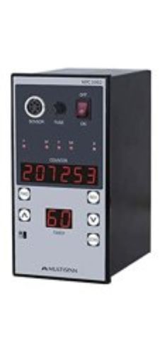 Mpc-5062 Photo Electric Controller