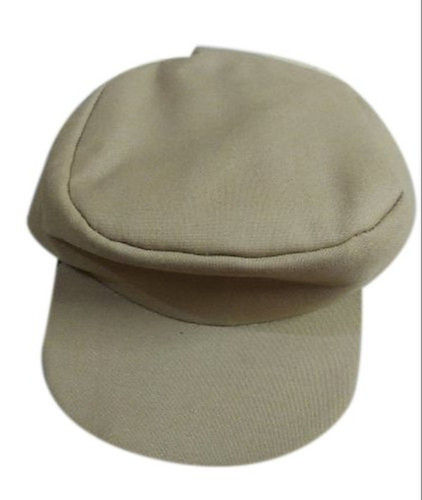 All Plain Cotton Army Cap