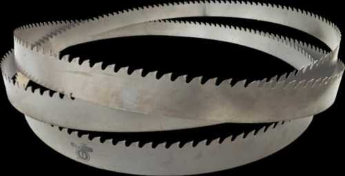 SS Band Saw Blades