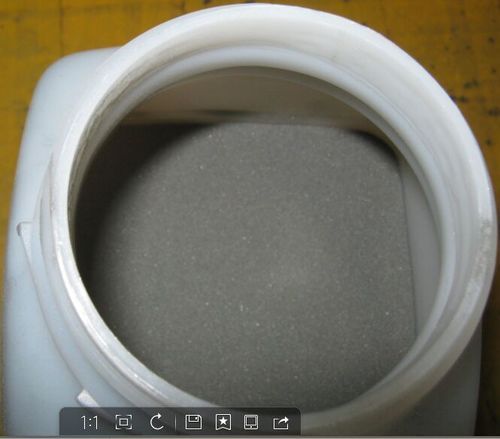 WC10Ni 45-15um Spherical Agglomerated Sintered Thermal Spray Coating