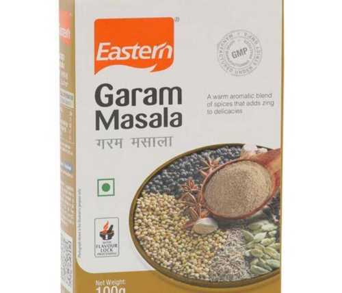 100 Gram Dried Garam Masala 