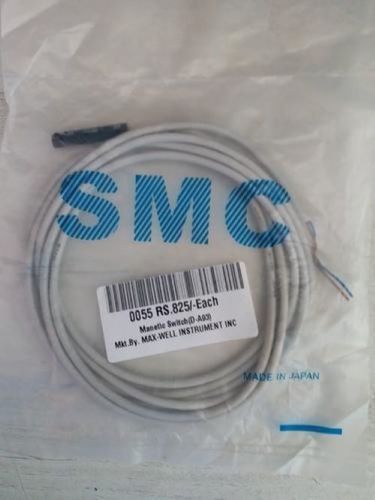 Grey D-A93 Smc Magnetic Reed Switch