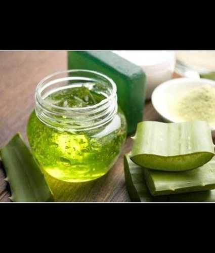 Herbal Green Aloe Vera Gel Ingredients: Herbs