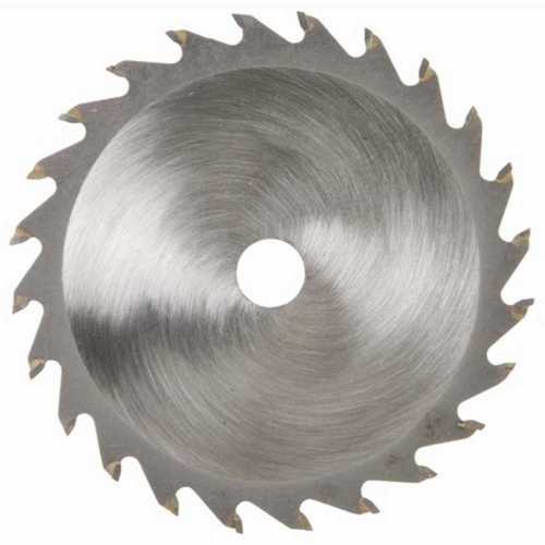 Carbide High Speed Metal Saw Blade