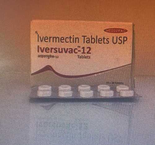 Ivermectin Tablet Usp General Medicines