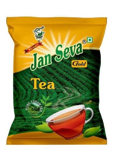 Jan Seva Gold Tea Granules