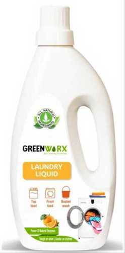 Laundry Liquid Detergent Liquid