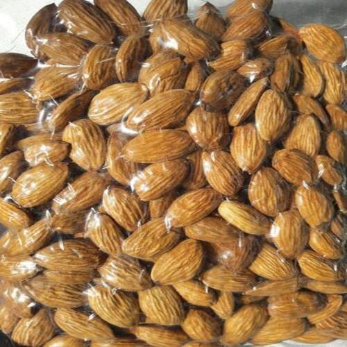 Loaded With Massive Amount Of Nutrients A Grade Quality Organic Whole Almond Nuts
