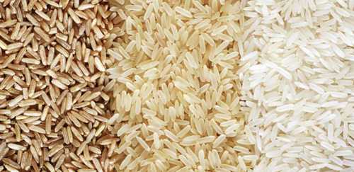 Long Grain Organic Rice