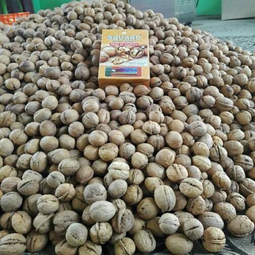 Organically Grown With Pure Natural Taste Whole Kashmiri Walnuts Broken (%): 1%