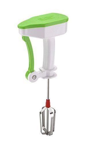 Plastic Hand Blender and Beater