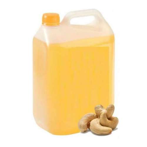 Refined Cashew Nut Oil
